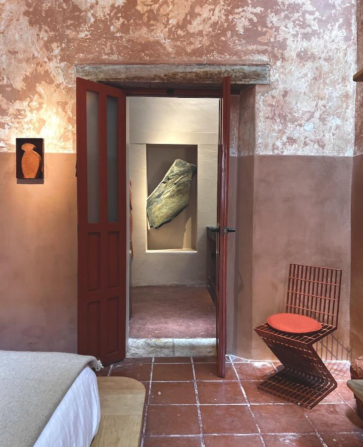 Jr-Kiyo Estudios Oaxaca Экстерьер фото